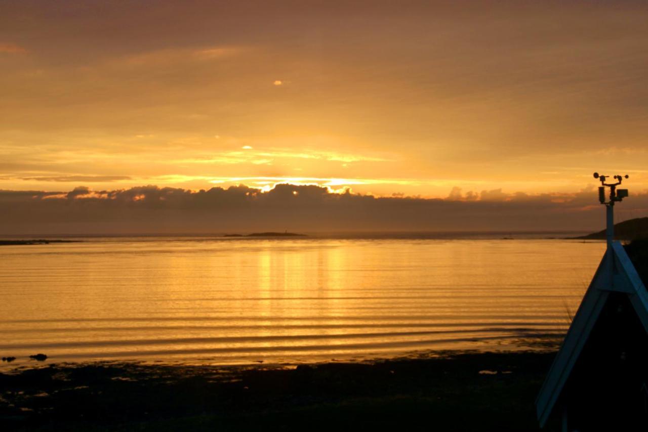 Nappstraumen Panorama Lofoten Gravdal  Экстерьер фото